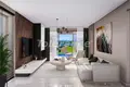 Вилла 3 комнаты 83 м² Gazimagusa Belediyesi, Северный Кипр