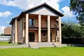 House 220 m² Chaciezynski sielski Saviet, Belarus