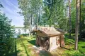 Dom wolnostojący 1 pokój 42 m² Joensuu sub region, Finlandia