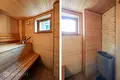 Квартира 3 комнаты 145 м² в Риге, Латвия