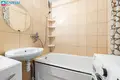 1 room apartment 40 m² Vilnius, Lithuania