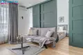 2 room apartment 42 m² Vilnius, Lithuania