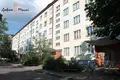 Mieszkanie 3 pokoi 57 m² Mińsk, Białoruś