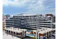 Wohnung 2 zimmer 72 m² Aksu, Türkei