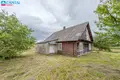 Casa 81 m² Vazgunai, Lituania