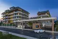 Wohnung 2 Schlafzimmer 103 m² Mittelmeerregion, Türkei