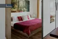 4 room apartment 45 m² Palanga, Lithuania