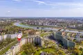 Wohnung 3 zimmer 56 m² Breslau, Polen