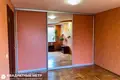 Mieszkanie 1 pokój 35 m² Fanipol, Białoruś