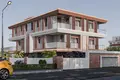 Дуплекс 4 комнаты 95 м² Муратпаша, Турция