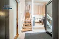 Квартира 3 комнаты 57 м² Киттиля, Финляндия