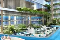 Квартира 2 спальни 59 м² Чонг Тале, Таиланд
