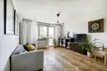 Apartamento 3 habitaciones 61 m² Varsovia, Polonia