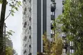 1 room apartment 36 m² Odesa, Ukraine