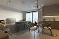 Mieszkanie 2 pokoi 75 m² Deryneia, Cypr