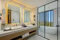 Apart hotel Hotel rooms at Radisson Blu Phuket with rental income guarantee.