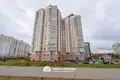 2 bedroom apartment 61 m² Minsk, Belarus