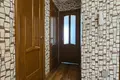 1 room apartment 39 m² Viliejka, Belarus