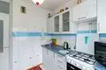 2 room apartment 44 m² Minsk, Belarus
