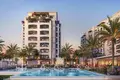 Apartamento 2 habitaciones  Abu Dabi, Emiratos Árabes Unidos