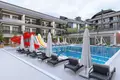 Penthouse 3 zimmer 85 m² Alanya, Türkei