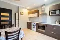 2 room apartment 61 m² Minsk, Belarus