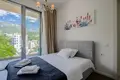 2 bedroom apartment 98 m² Becici, Montenegro