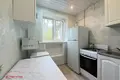 Wohnung 1 zimmer 22 m² Minsk, Belarus