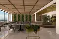 Жилой комплекс CC Towers Iskele