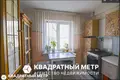1 room apartment 43 m² Minsk, Belarus