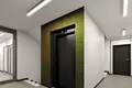 Квартира 4 комнаты 78 м² Варшава, Польша