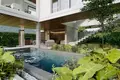 Willa Marquis Estates – Phuket