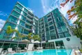 Condo z 2 sypialniami 90 m² Choeng Thale, Tajlandia
