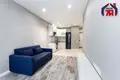 2 room apartment 41 m² Minsk, Belarus