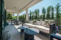 villa de 3 chambres 498 m² Podgorica, Monténégro