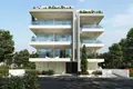Wohnung 2 Schlafzimmer 77 m² Larnaka, Zypern