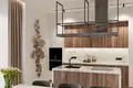 Penthouse 3 pokoi 129 m² Limassol, Cypr