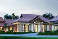 2 bedroom Villa 165 m² Choeng Thale, Thailand