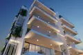 Квартира 2 спальни 106 м² муниципалитет Ларнака, Кипр