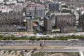 Apartamento 3 habitaciones 132 m² Maltepe, Turquía