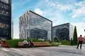 Pomieszczenie biurowe 266 m² Moskwa, Rosja