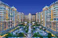 1 bedroom apartment 56 m² Mahmutlar, Turkey