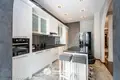 Квартира 3 комнаты 88 м² в Минске, Беларусь