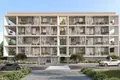 Apartamento 3 habitaciones 122 m² Pafos, Chipre