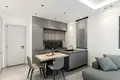 Appartement 2 chambres 63 m² Nikiti, Grèce