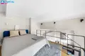 Mieszkanie 2 pokoi 30 m² Wilno, Litwa