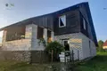 Dom 123 m² Naliboki, Białoruś