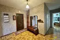 Apartamento 3 habitaciones 84 m² Cysc, Belarús