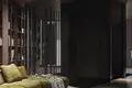 Wohnung 3 Schlafzimmer 163 m² Limassol, Zypern