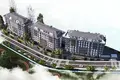 2 bedroom apartment 103 m² Uskudar, Turkey